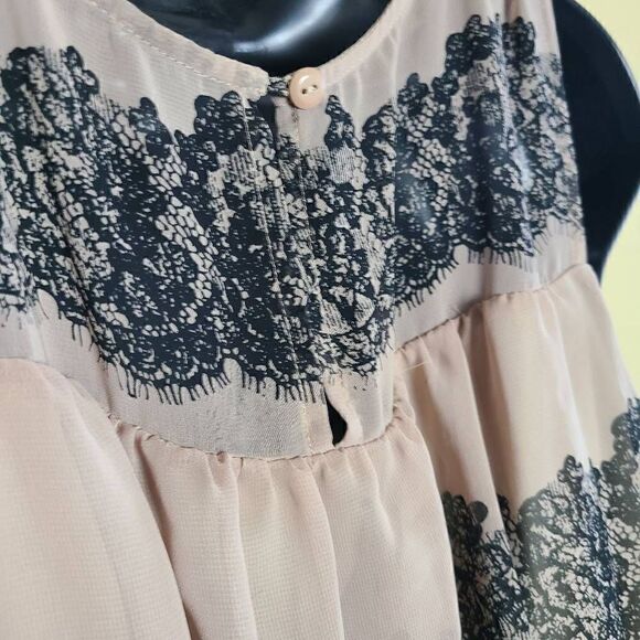 Enfocus Studio Sleeveless Dress  - Picture 5 of 8